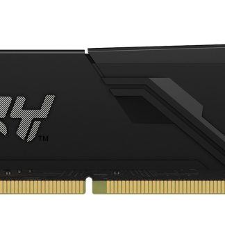 Kingston Fury Beast KF436C18BB/16 (1x16GB) DDR4 3600MHz Black System Memory
