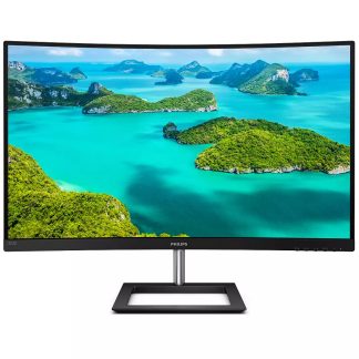 PHILIPS 31.5 VA MONITOR CURVED 322E1C/00