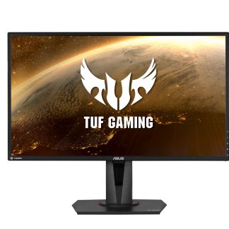 ASUS 27 IPS MON SPK TUF GAM VG27AQ