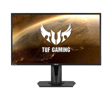 ASUS 27 IPS MON SPK TUF GAM VG27AQ