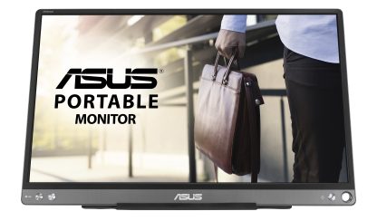 ASUS 15.6 IPS USB MONITOR MB16ACE