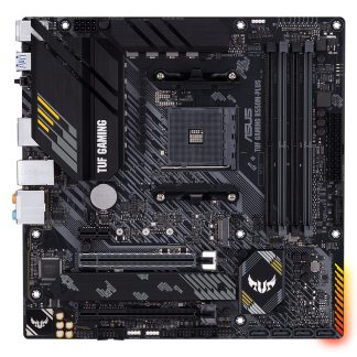 ASUS AM4 TUF GAMING B550M-PLUS