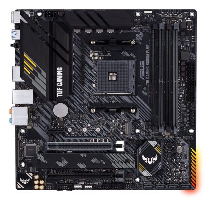 ASUS AM4 TUF GAMING B550M-PLUS