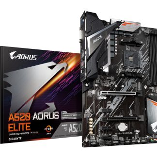 AORUS AM4 A520 AORUS ELITE