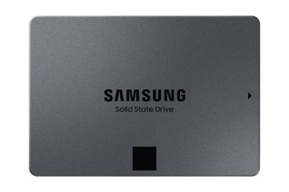 SAMSUNG SSD 870 QVO SATA 1TB