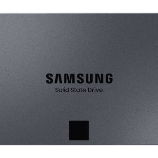 SAMSUNG SSD 870 QVO SATA 8TB
