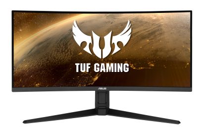 ASUS 34 VA MON SPK CUR VG34VQL1B