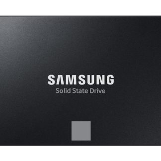 SAMSUNG SSD 870 EVO SATA 500GB