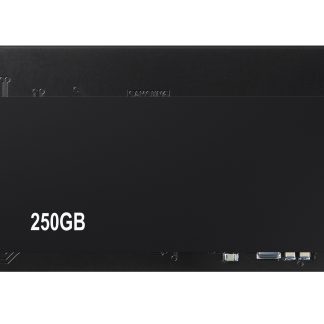 SAMSUNG SSD 980 M.2 PCIE 250GB