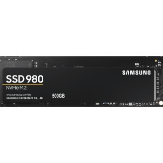 SAMSUNG SSD 980 M.2 PCIE 500GB