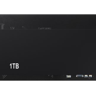 SAMSUNG SSD 980 M.2 PCIE 1TB