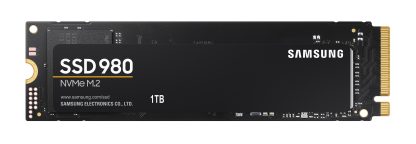 SAMSUNG SSD 980 M.2 PCIE 1TB