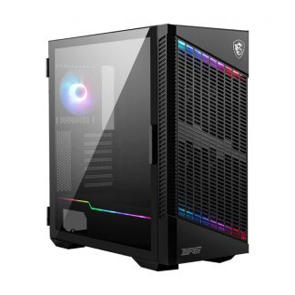 MSI MPG VELOX 100P AIRFLOW BLACK CASE