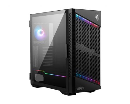 MSI MPG VELOX 100P AIRFLOW BLACK CASE
