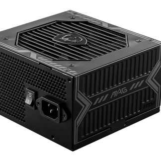 MSI 650W BRONZE STANDARD MAG A650BN