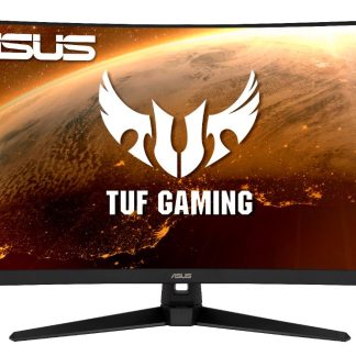 ASUS TUF Gaming VG328H1B computer monitor 80 cm (31.5") 1920 x 1080 pixels Full HD LED Black