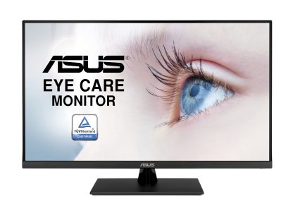 ASUS 31.5 IPS MONITOR SPK VP32UQ