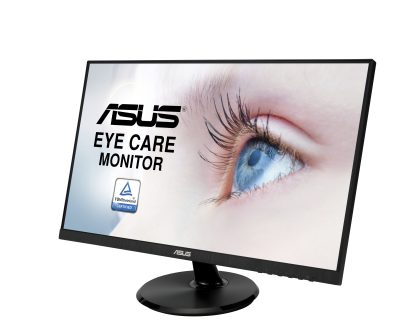 ASUS 27 IPS MONITOR SPK VA27DCP