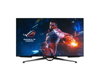 ASUS 47.53 OLED MONITOR SPK PG48UQ