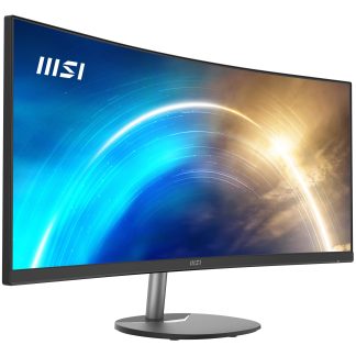 MSI 34 VA MONITOR CURVED SPK PRO MP341CQ