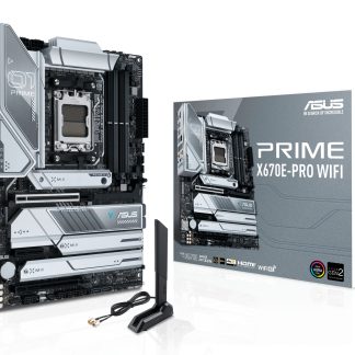 ASUS AM5 PRIME X670E-PRO WIFI