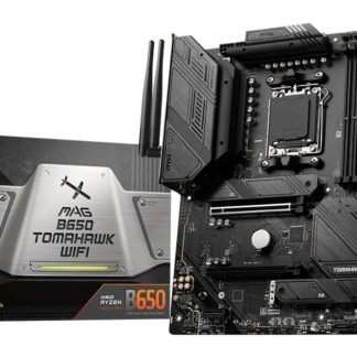MSI AM5 MAG B650 TOMAHAWK WIFI