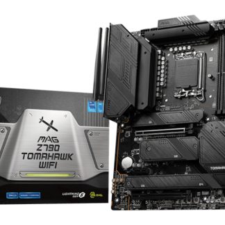 MSI 1700 MAG Z790 TOMAHAWK WIFI