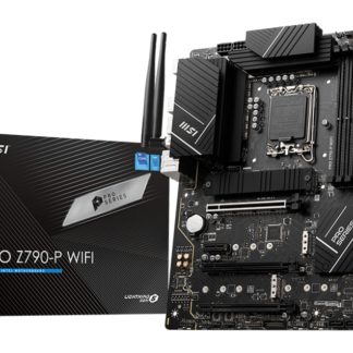 MSI 1700 PRO Z790-P WIFI