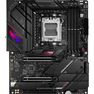 ASUS AM5 ROG STRIX B650E-E GAMING WIFI