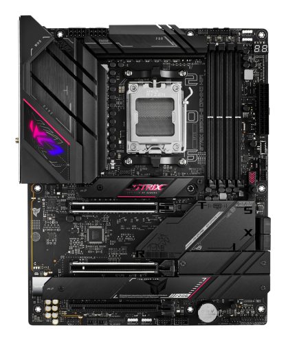 ASUS AM5 ROG STRIX B650E-E GAMING WIFI