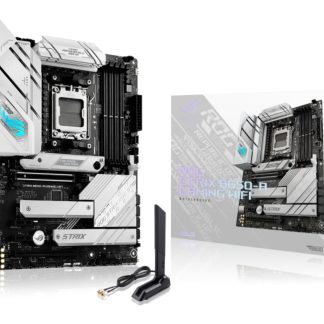 ASUS AM5 ROG STRIX B650-A GAMING WIFI