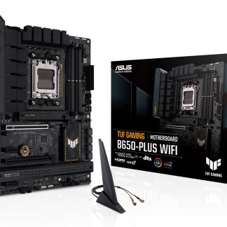 ASUS AM5 TUF GAMING B650-PLUS WIFI