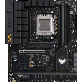 ASUS AM5 TUF GAMING B650-PLUS