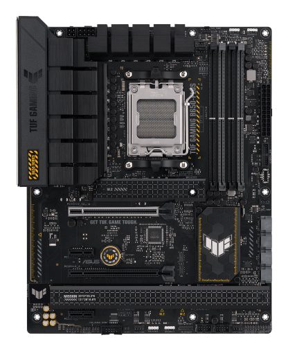 ASUS AM5 TUF GAMING B650-PLUS