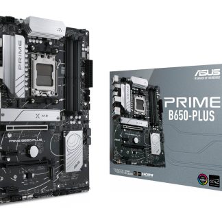 ASUS AM5 PRIME B650-PLUS