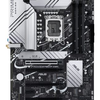 ASUS 1700 PRIME Z790-P WIFI