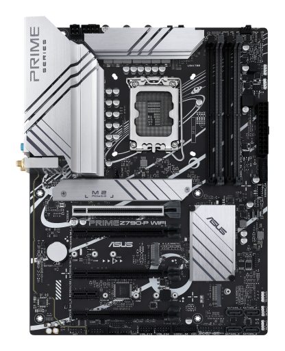 ASUS 1700 PRIME Z790-P WIFI