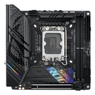 ASUS 1700 ROG STRIX B760-I GAMING WIFI