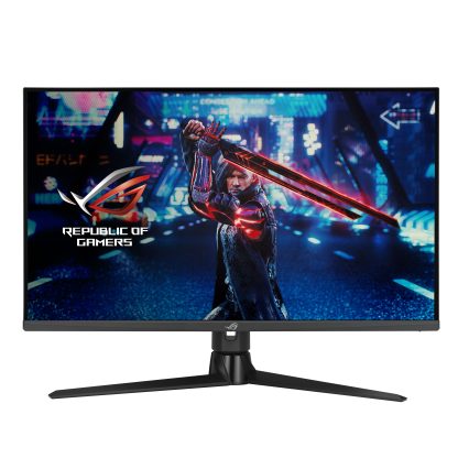 ASUS 32 IPS MONITOR XG32UQ