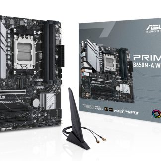 ASUS AM5 PRIME B650M-A WIFI II M-ATX