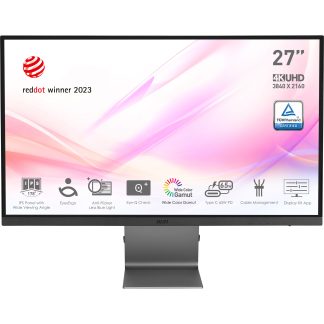 MSI 27 IPS MONITOR MODERN MD271UL