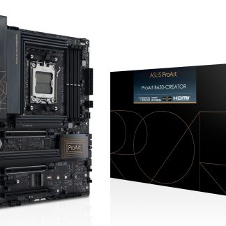 ASUS AM5 PROART B650-CREATOR