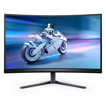 PHILIPS 27 VA MON CURVED 27M2C5500W/00