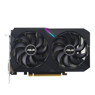 ASUS RTX 3050 8GB DUAL V2 OC