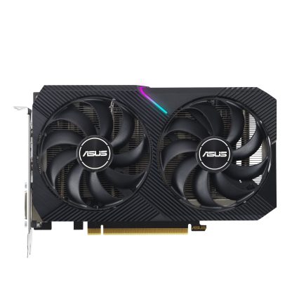 ASUS RTX 3050 8GB DUAL V2 OC