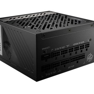 MSI 1000W GOLD F/M MEG A1000G PCIE5