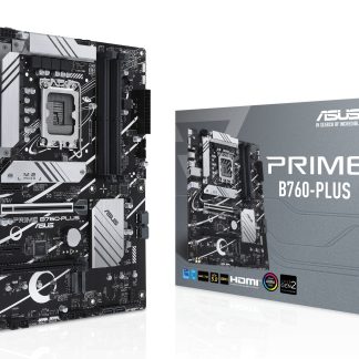 ASUS 1700 PRIME B760-PLUS