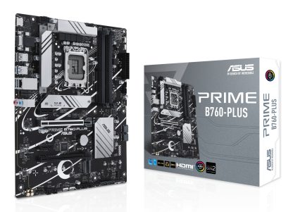 ASUS 1700 PRIME B760-PLUS