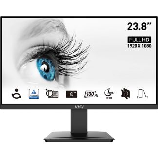 MSI 23.8 VA MONITOR PRO MP2412