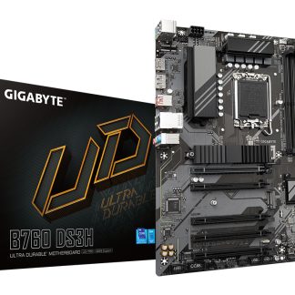 GIGABYTE 1700 B760 DS3H